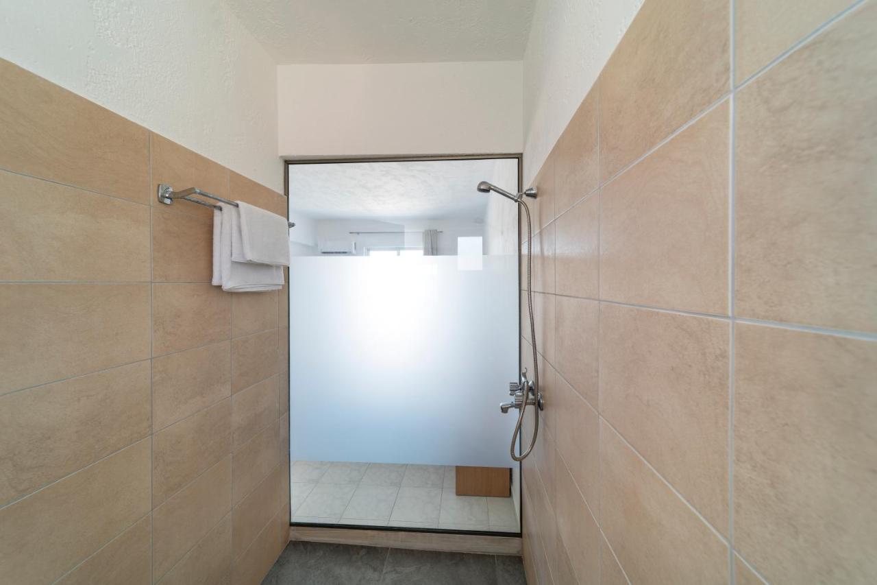 Yiasemi Faliraki Rooms Eksteriør bilde